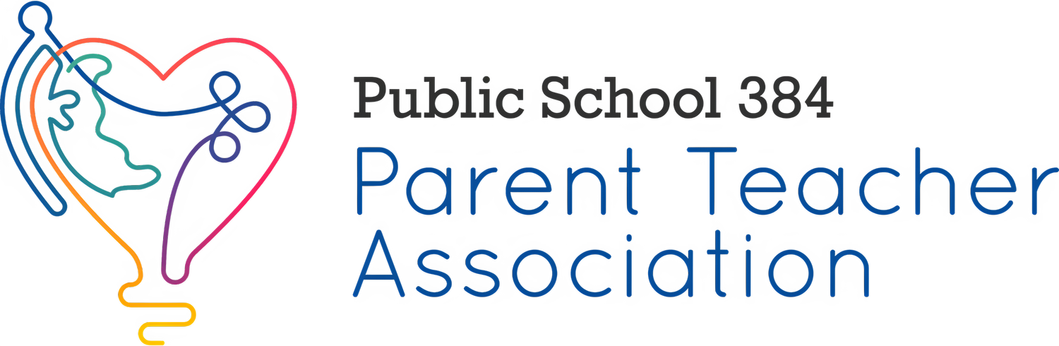 PS384Q Parent Teacher Association