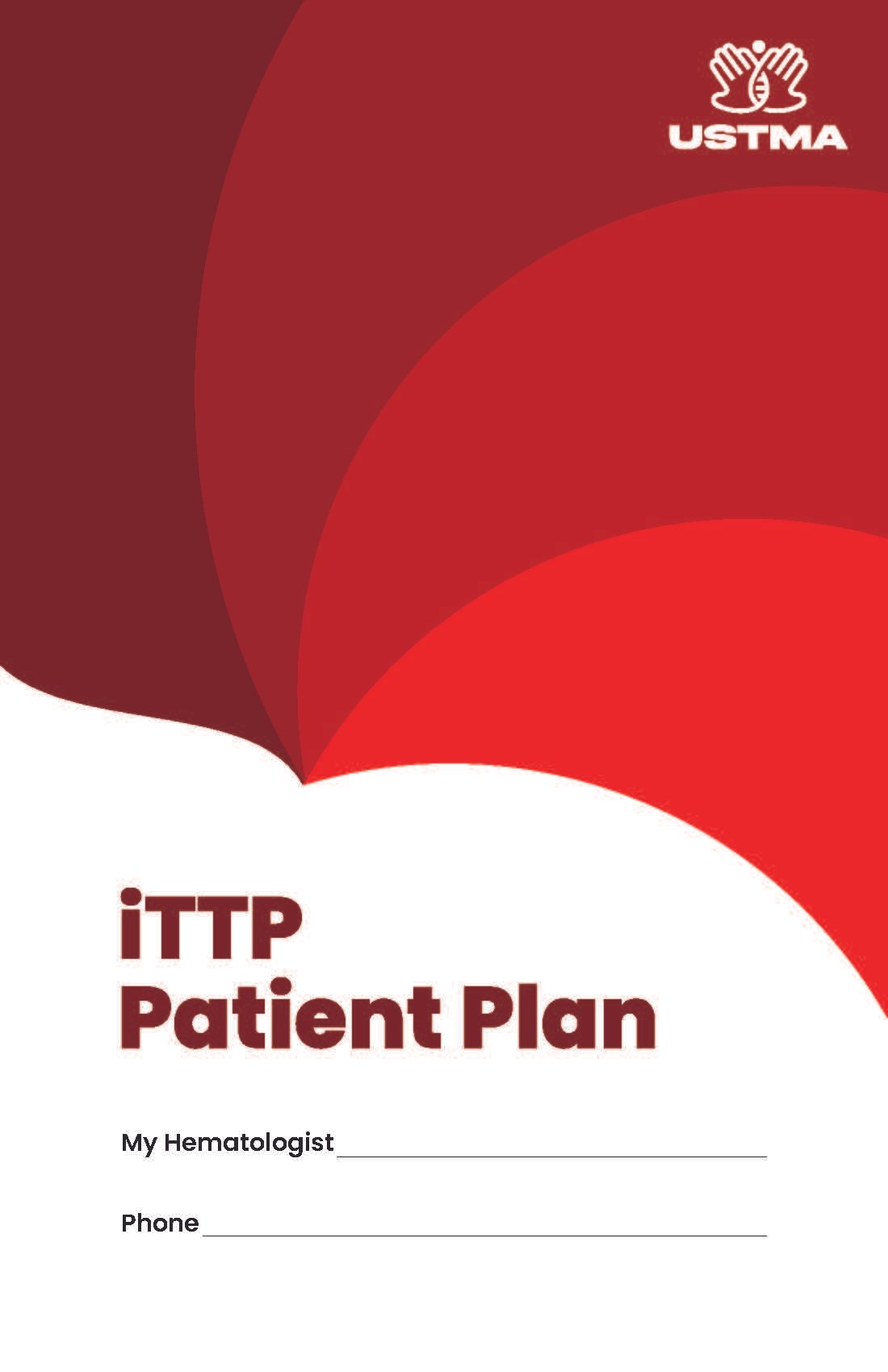 iTTP Patient Booklet