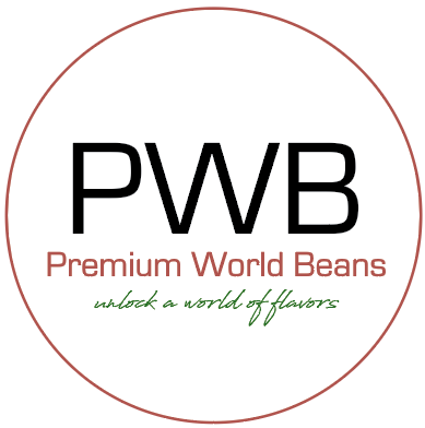 Premium World Beans
