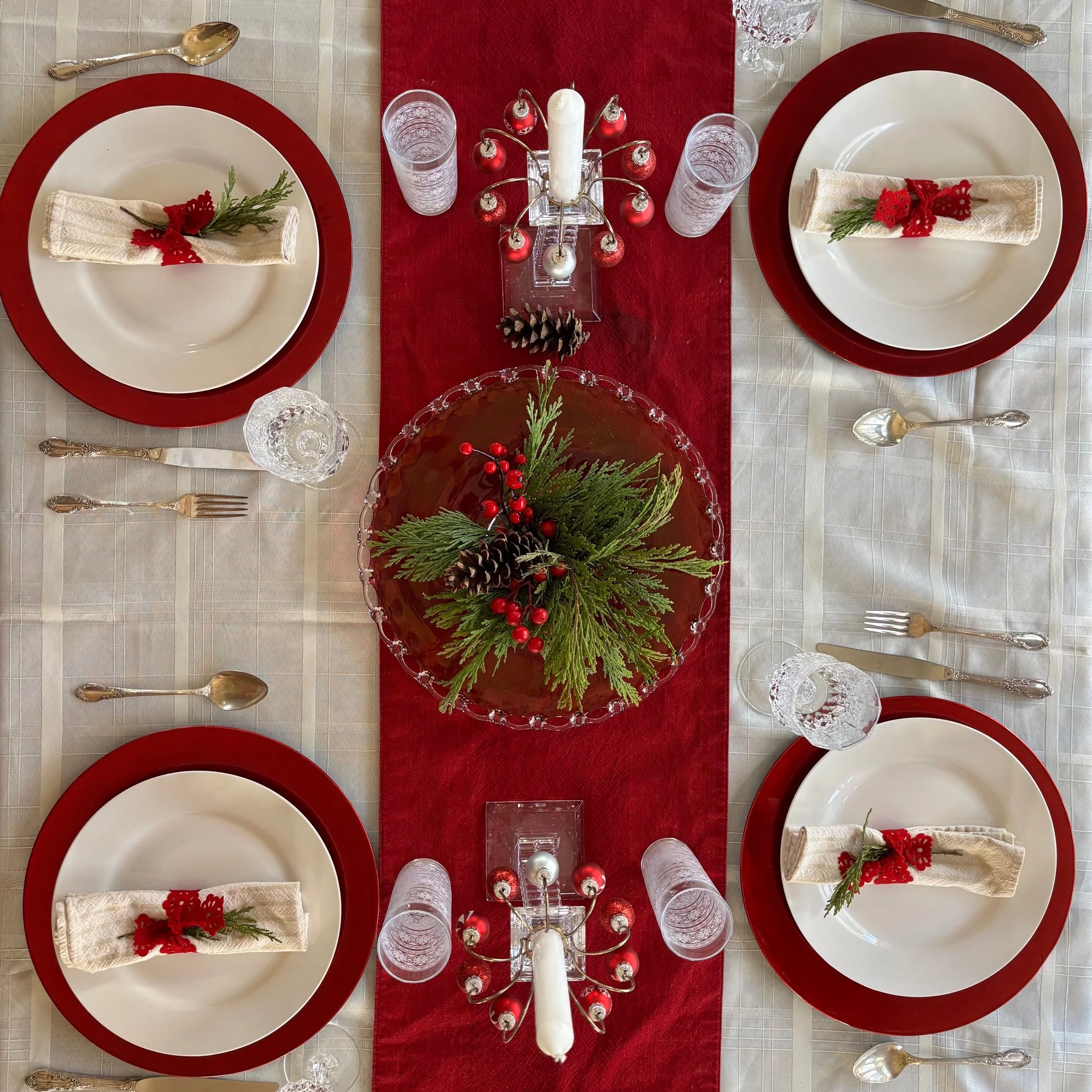 #3 Making Something Out of Nothing