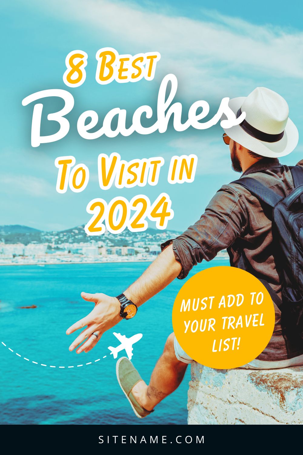 8 Best Beaches To Visit Pin.png
