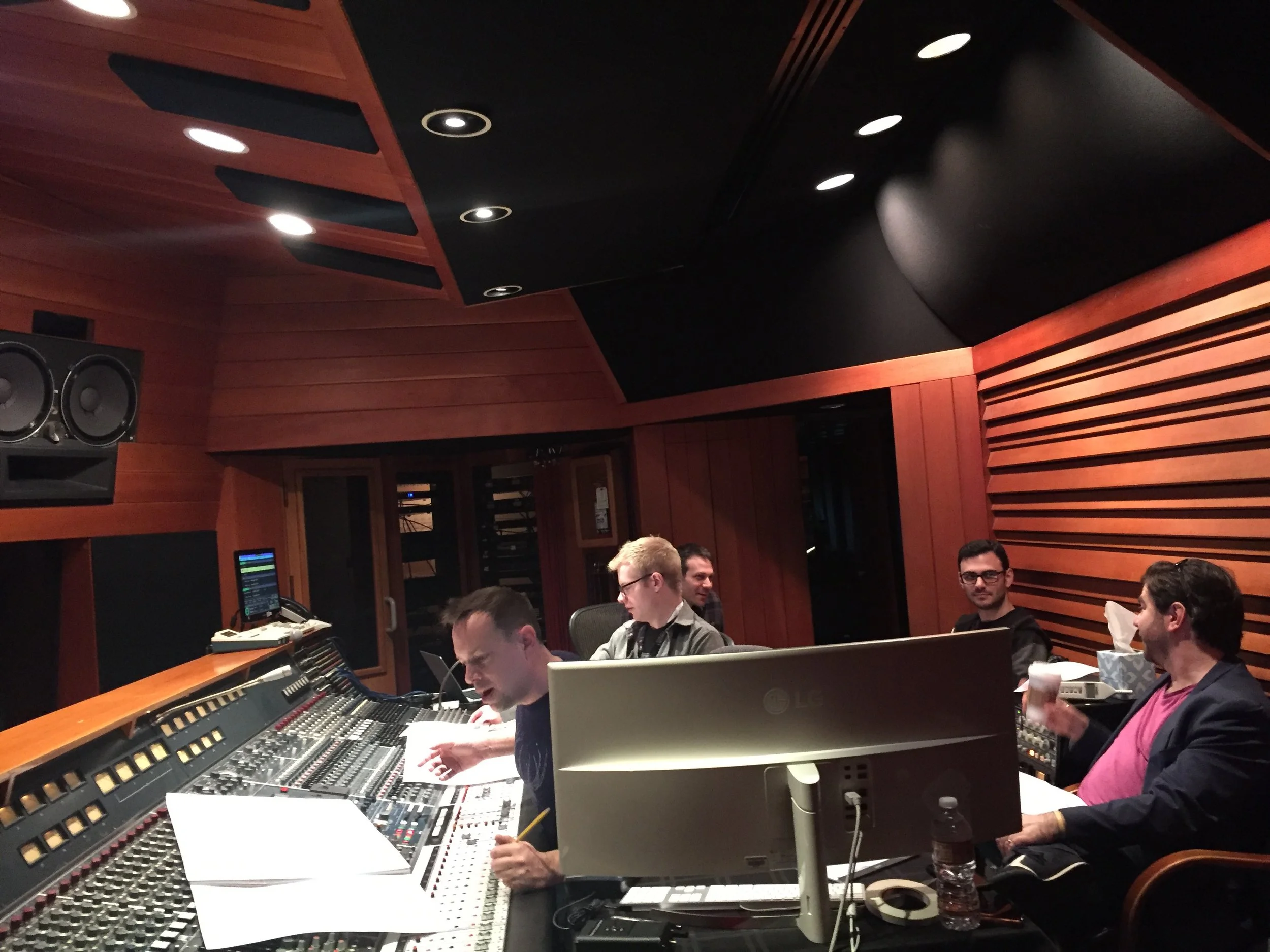 Thanh was Music Prep Supervisor and Librarian at Skywalker Sound with Riot Games music team, along with Adam Michalak, Alexander Temple, Edouard Brenneisen, and Sebastien Najand.