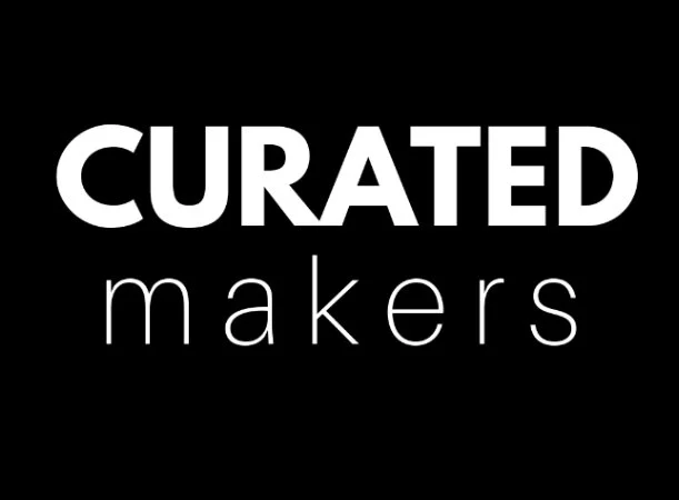 Curated Makers Christmas Pop-Up