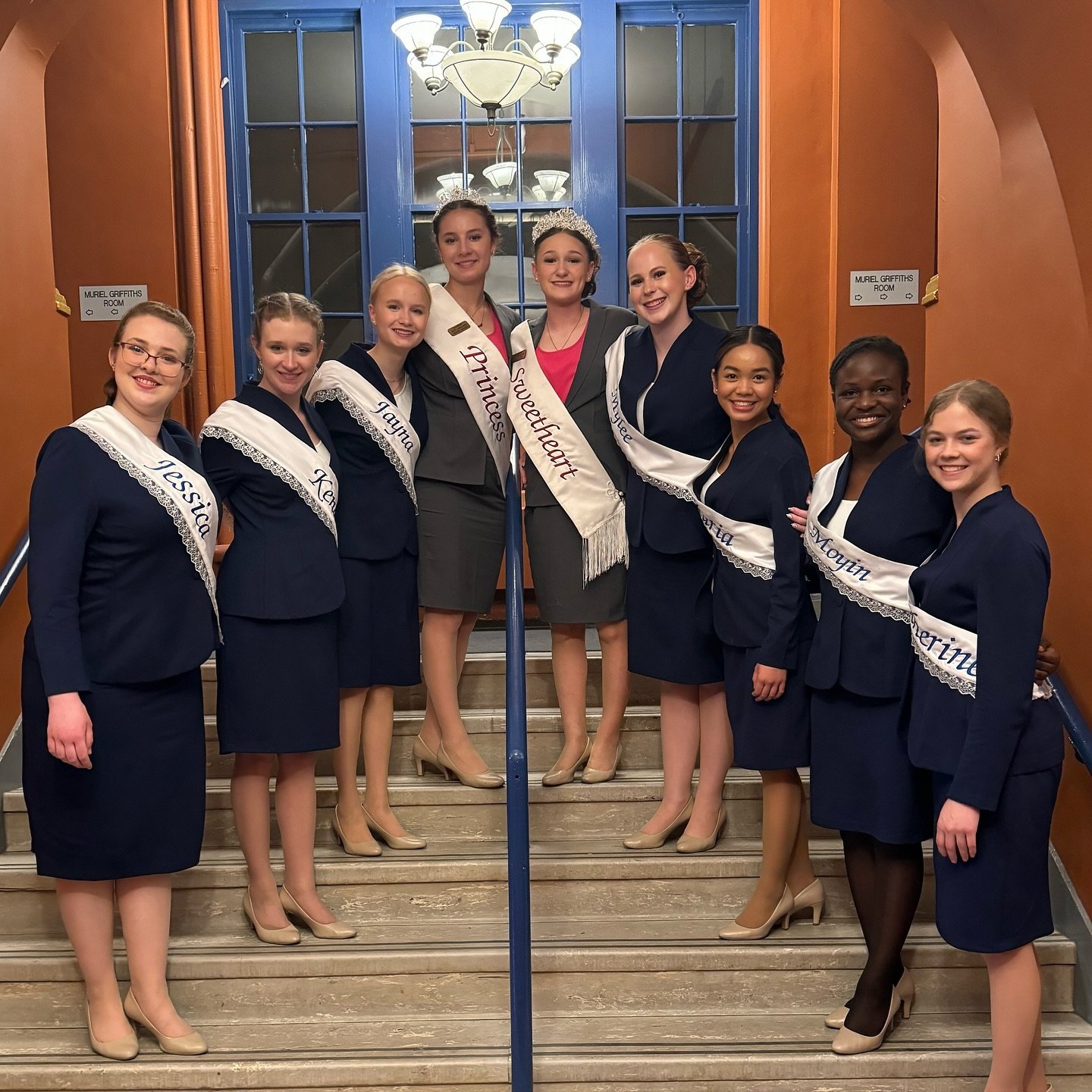 We had a blast kicking off Silver City Days in Trail at the Miss Trail Pageant. From fantastic speeches to creative talents, it was an amazing night. Congratulations to the new ambassador team and to all the candidates on a job well done!
#cranbrooky