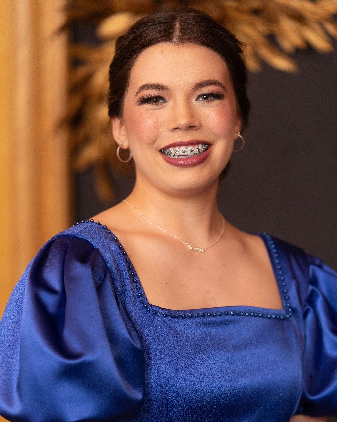 Over the next few days, we will be profiling our 8 2025 Cranbrook Youth Ambassador Candidates.  In this post, we feature Kara Kakuno.

Kara is the first-born child to Darren and Heather Kakuno and has one younger brother named Colin. Originally from 