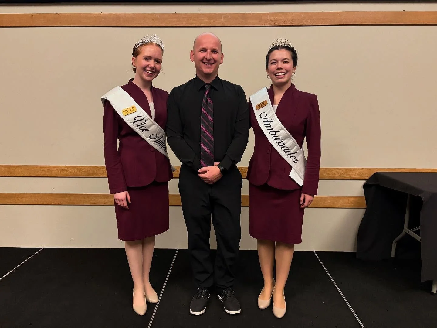 Have you ever had a night where you went in with no expectations and a genuine curiosity and were both blown away and inspired?! That was the incredible 30 Under 30 awards banquet this weekend in Kimberley. What an incredible night. Congratulations t