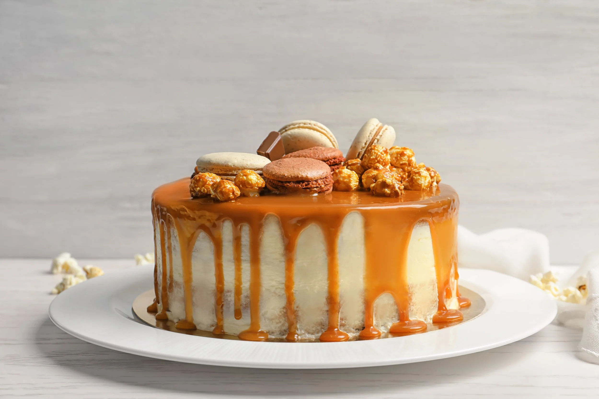 2026 Dessert Auction