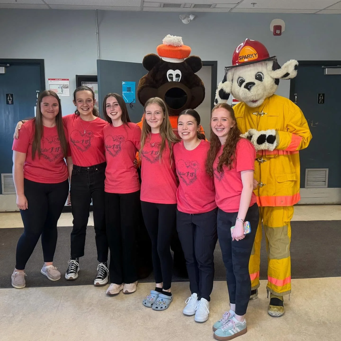 Only thing better than supporting the Cranbrook Firefighters Burn Fund fundraiser was cheering on our 2025 alumni @paiger2008 in the game!! What a fun night for a great cause ❤️

#mbssbasketball #cranbrookfirefighters #cranbrookbc #cranbrookyouthamba