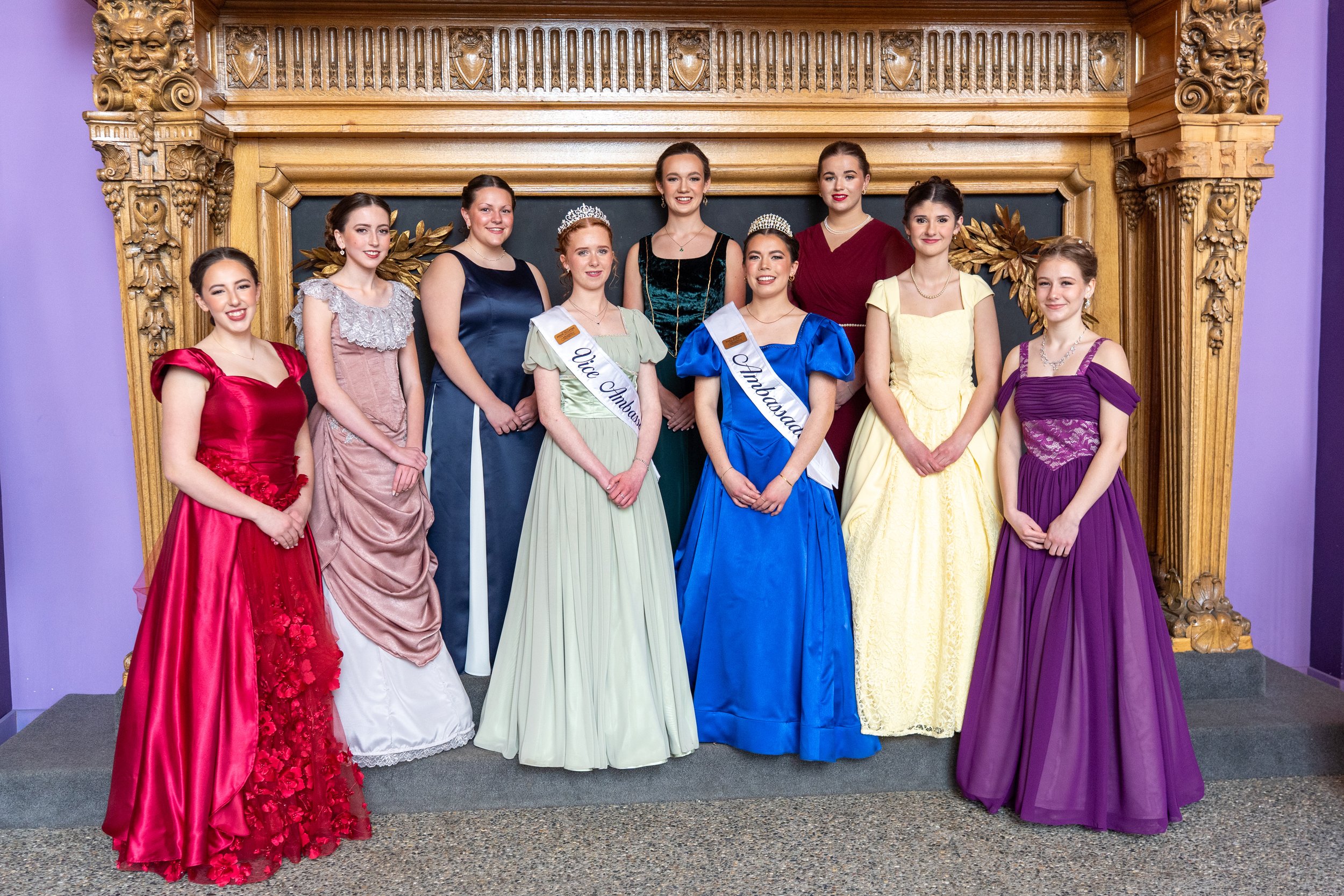 2026 Ambassador Gala