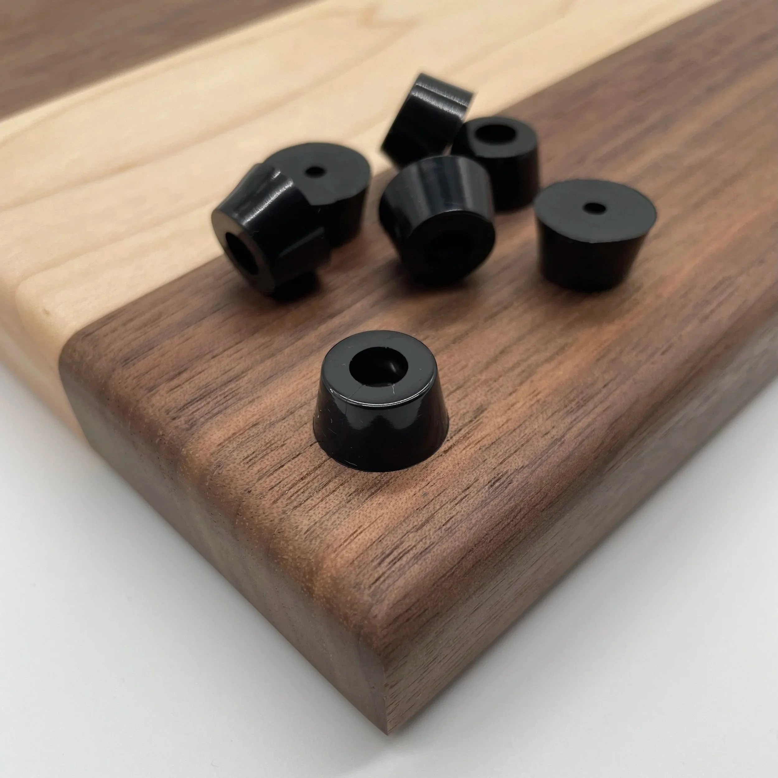 Cutting Board Feet