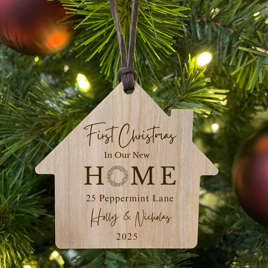 New 3X3 Christmas Ornament-Digital Our New Home.png