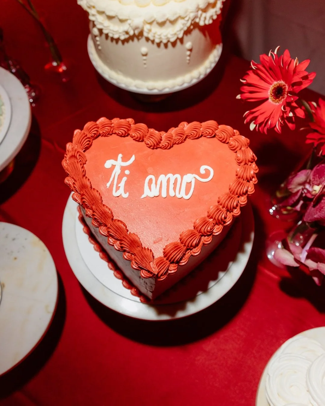 This industry can be a whirlwind &mdash; timelines, client briefs, back-to-back weekends &mdash; and @theloveaffairmi is that one space in the year where we hit pause and reconnect. With ideas. With design. With each other.

Looking back at this year