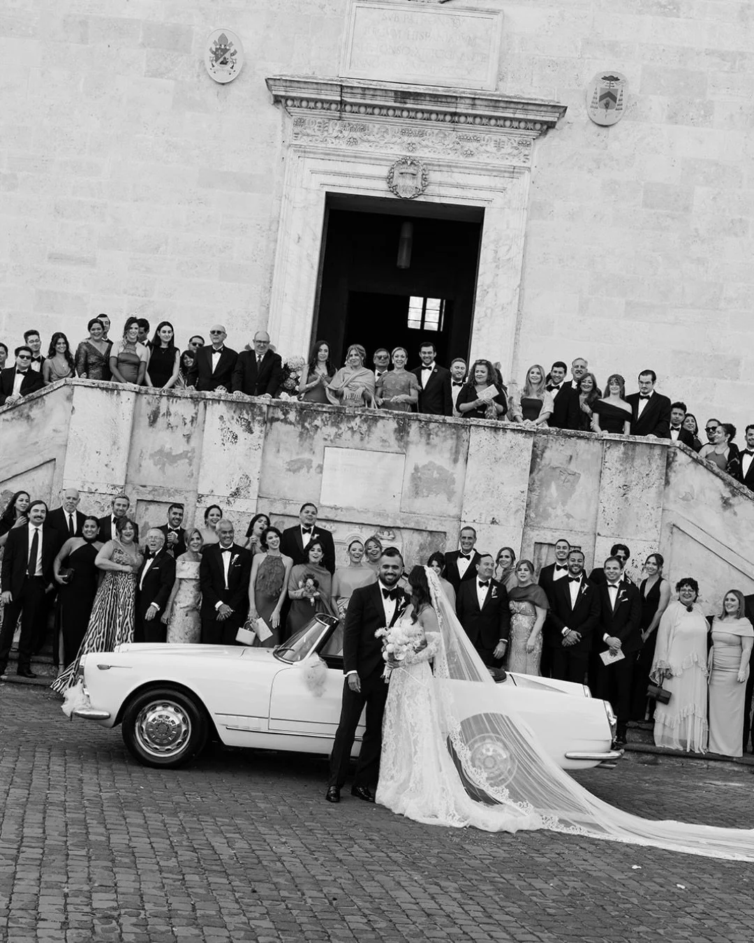 Not every group photo needs to be big.
Or posed.
Or perfectly lined up.

Sometimes it&rsquo;s just the right people, in the right light, with the right energy.

And that&rsquo;s what we look for &mdash; not just who&rsquo;s in the frame, but how they