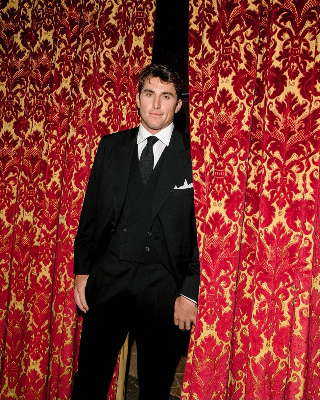 Suit up. Show up. Steal the spotlight. 💥

In a wedding in Italy, stylish grooms set the tone with sharp tailoring, refined details, and effortless confidence. 🤵✨

Elevated looks, timeless fits, and modern elegance&mdash;this is what defines today&r