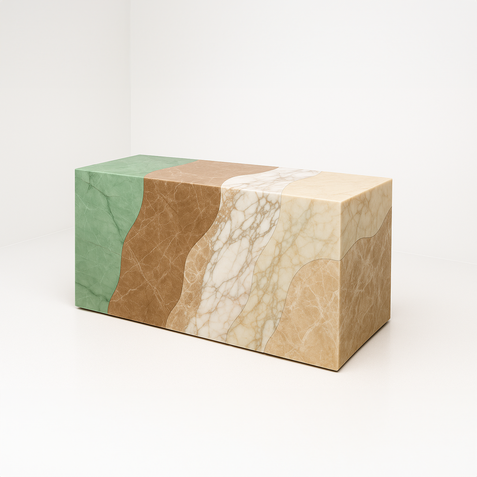 Gelato Pistachio Tiramisu Console Table.png