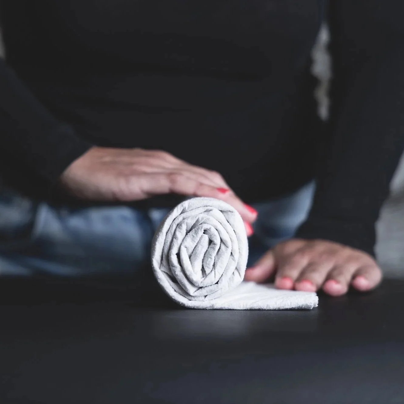 Sabine Bartl, Physiotherapie