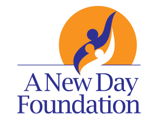 A New Day Association Logo