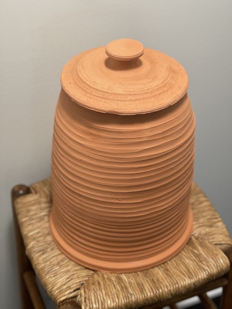 The Barrel (Sold Out)