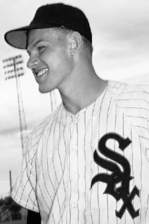 Batting 1.000: An Interview with Charlie Lindstrom — Peanuts & Crackerjack