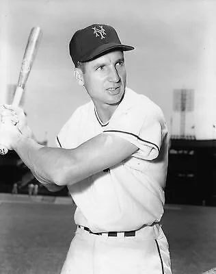 Bobby Thomson and the