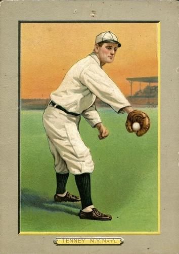 The Double No-Hitter