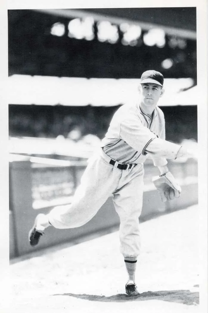 The Great Gabbo: How Frank Gabler Made it to the Big Leagues