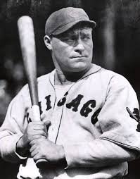 The Meteor-Like Rise and Fall of Hack Wilson