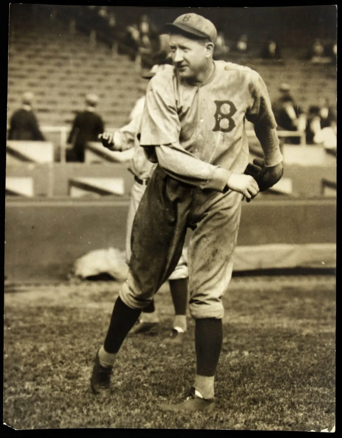 Dazzy Vance: Unlikely Hall of Famer