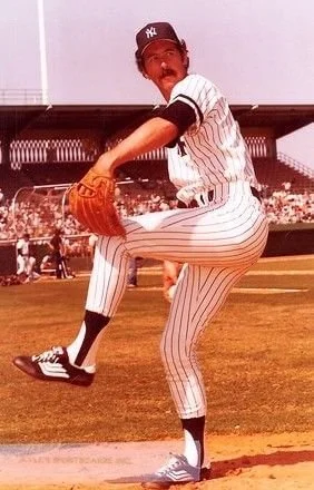 A Visit With Doug Bird — Peanuts & Crackerjack