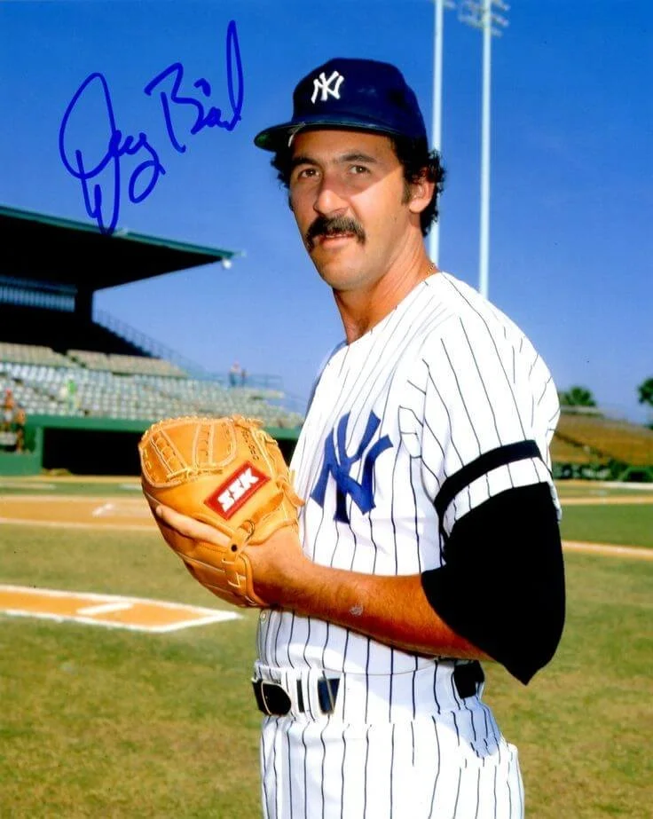 A Visit With Doug Bird — Peanuts & Crackerjack