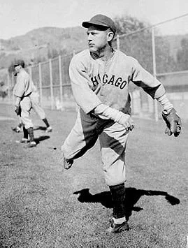 Babe Ruth’s Mythical Called Shot — Peanuts & Crackerjack