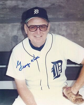 George Kull Life in the Minor Leagues — Peanuts & Crackerjack