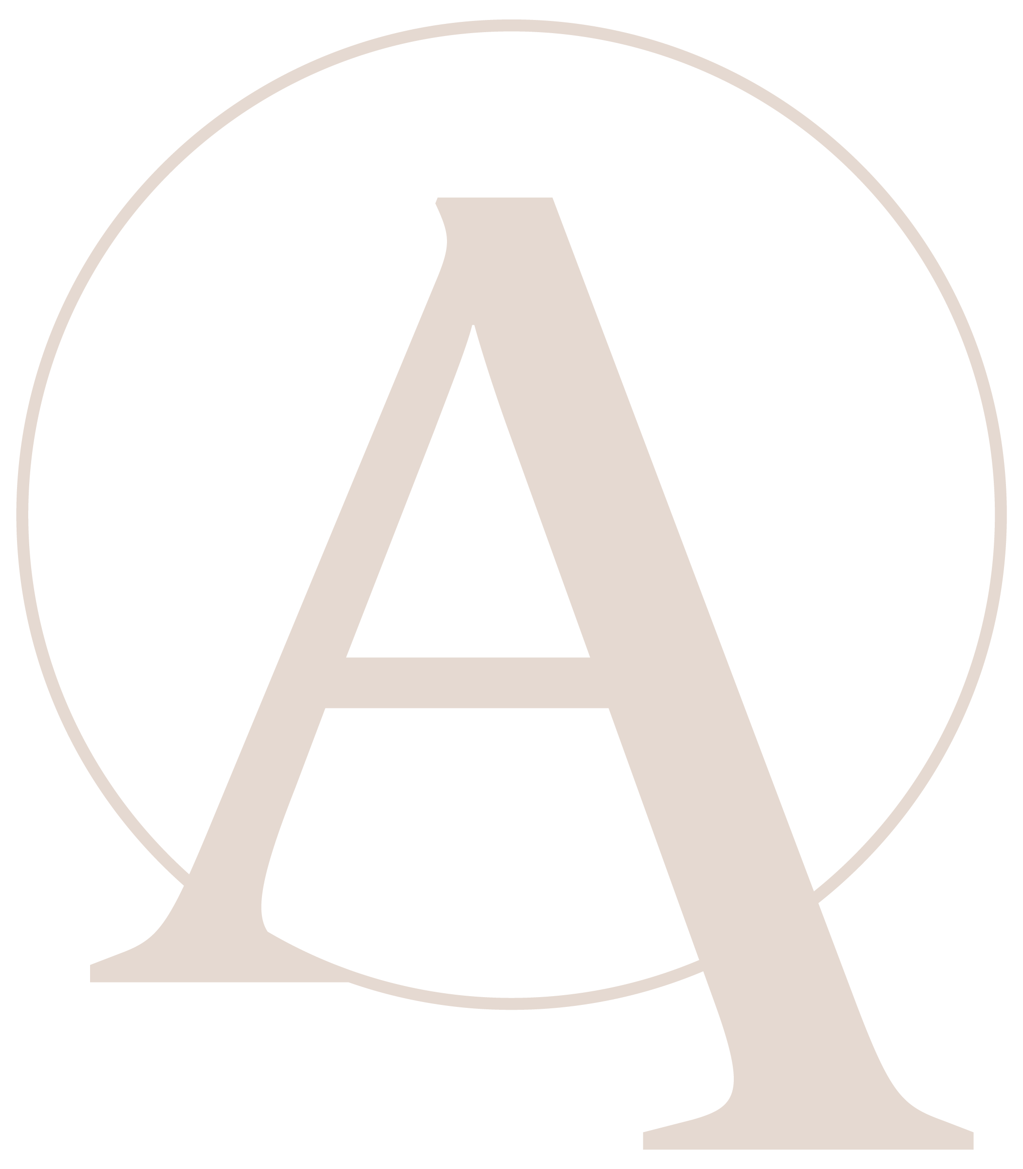 Annasara Purcell icon logo