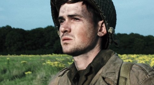 Saving Private Ryan