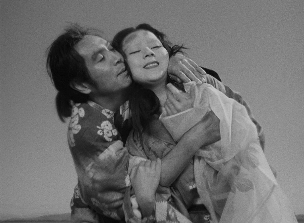 Ugetsu