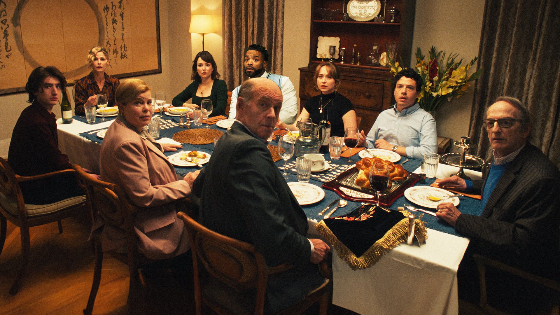 Bad Shabbos