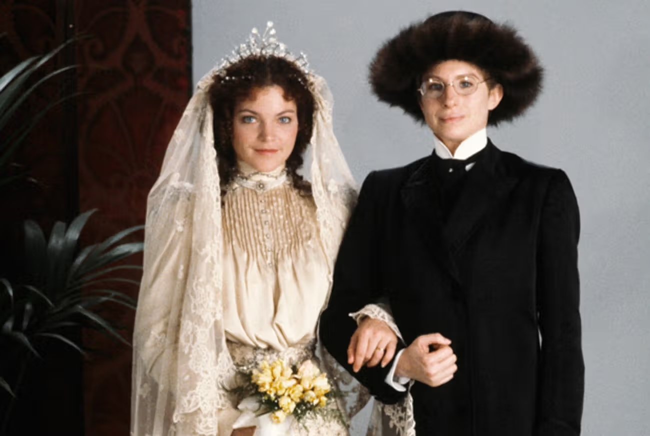 Yentl