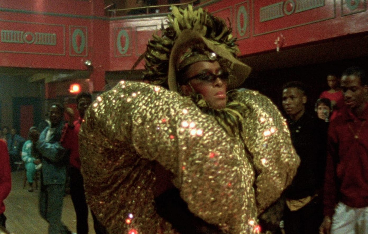 Paris Is Burning