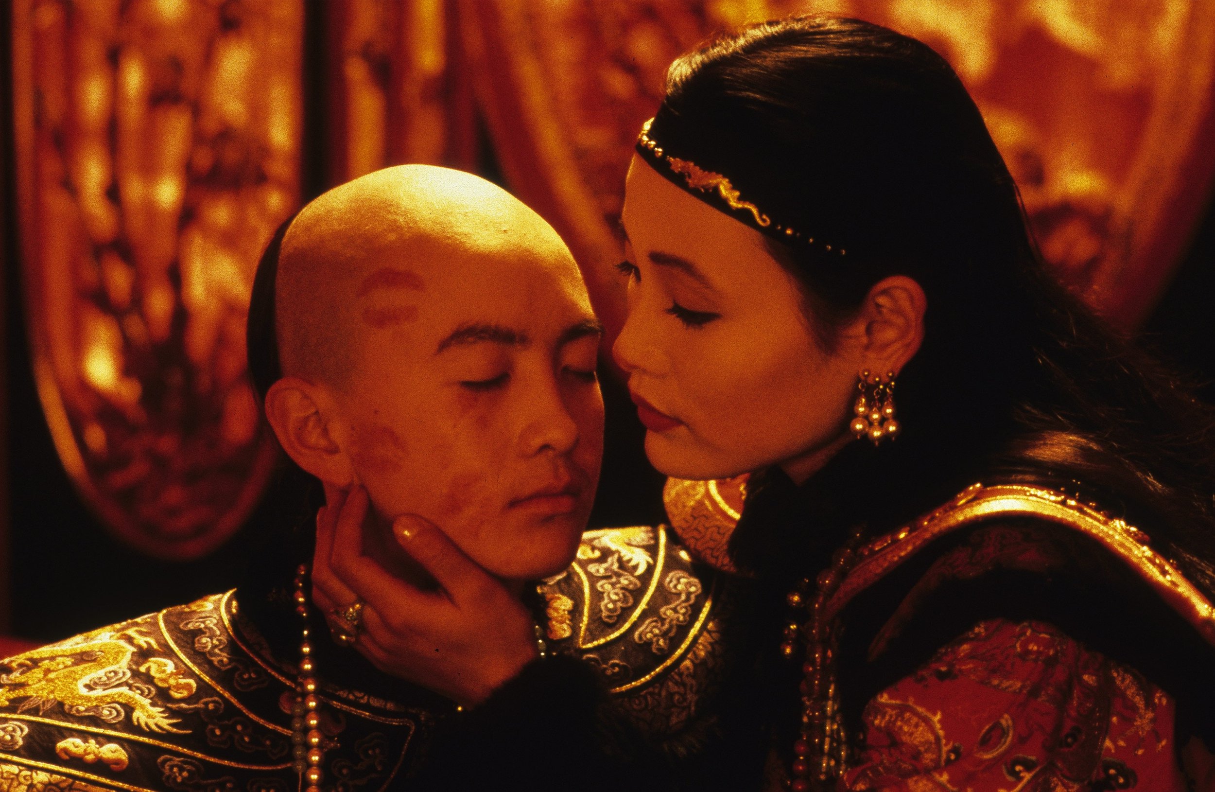 The Last Emperor