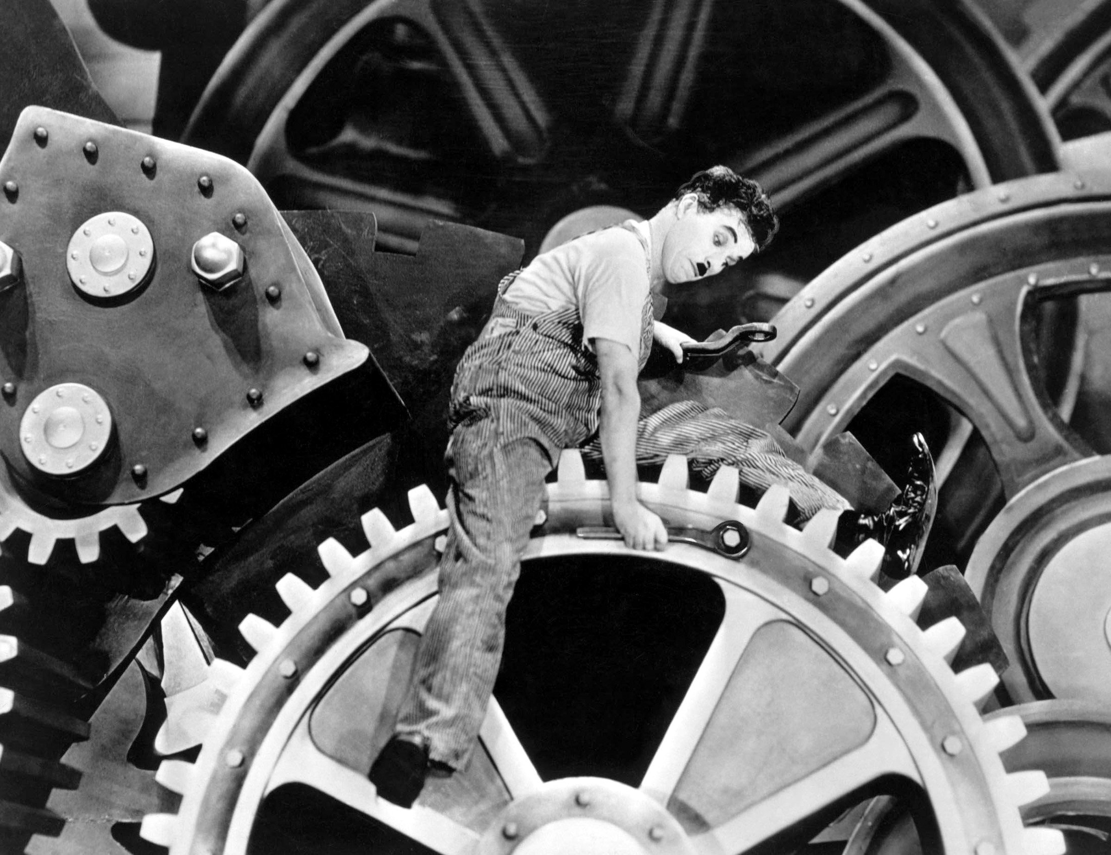 Modern Times
