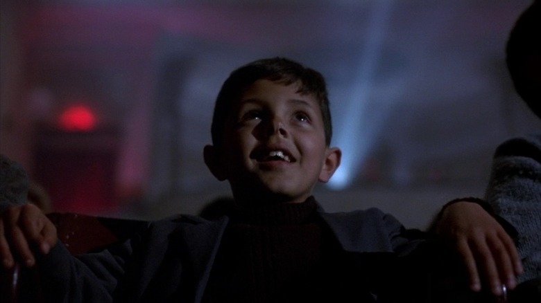 Cinema Paradiso