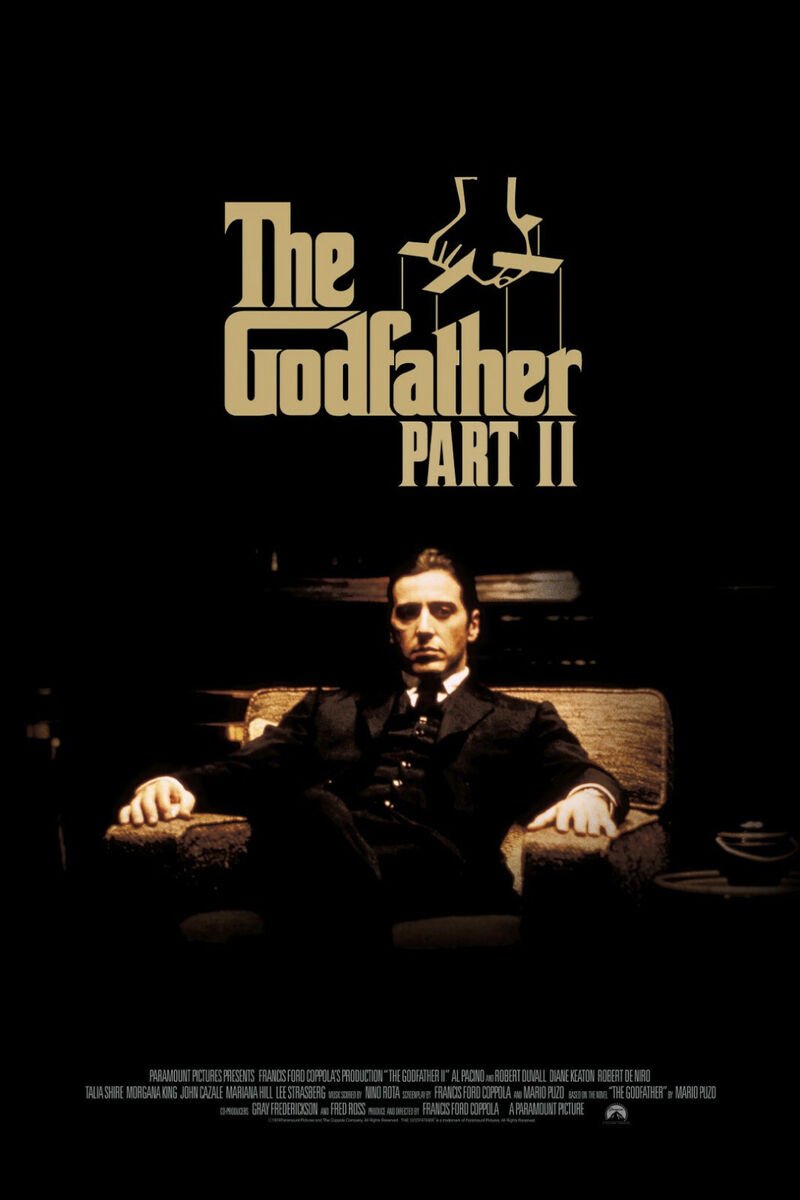 The Godfather Part II