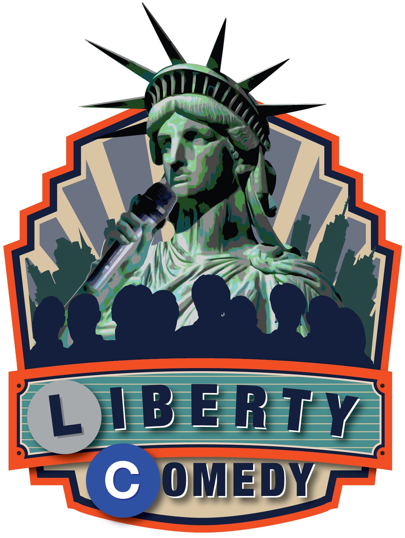 The Ivy League of Comedy