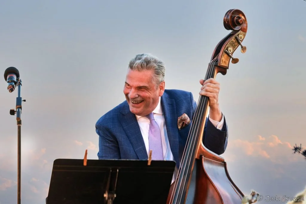 THAT’S AMORE! A Celebration of Italian Heritage Through Music (Live Event)