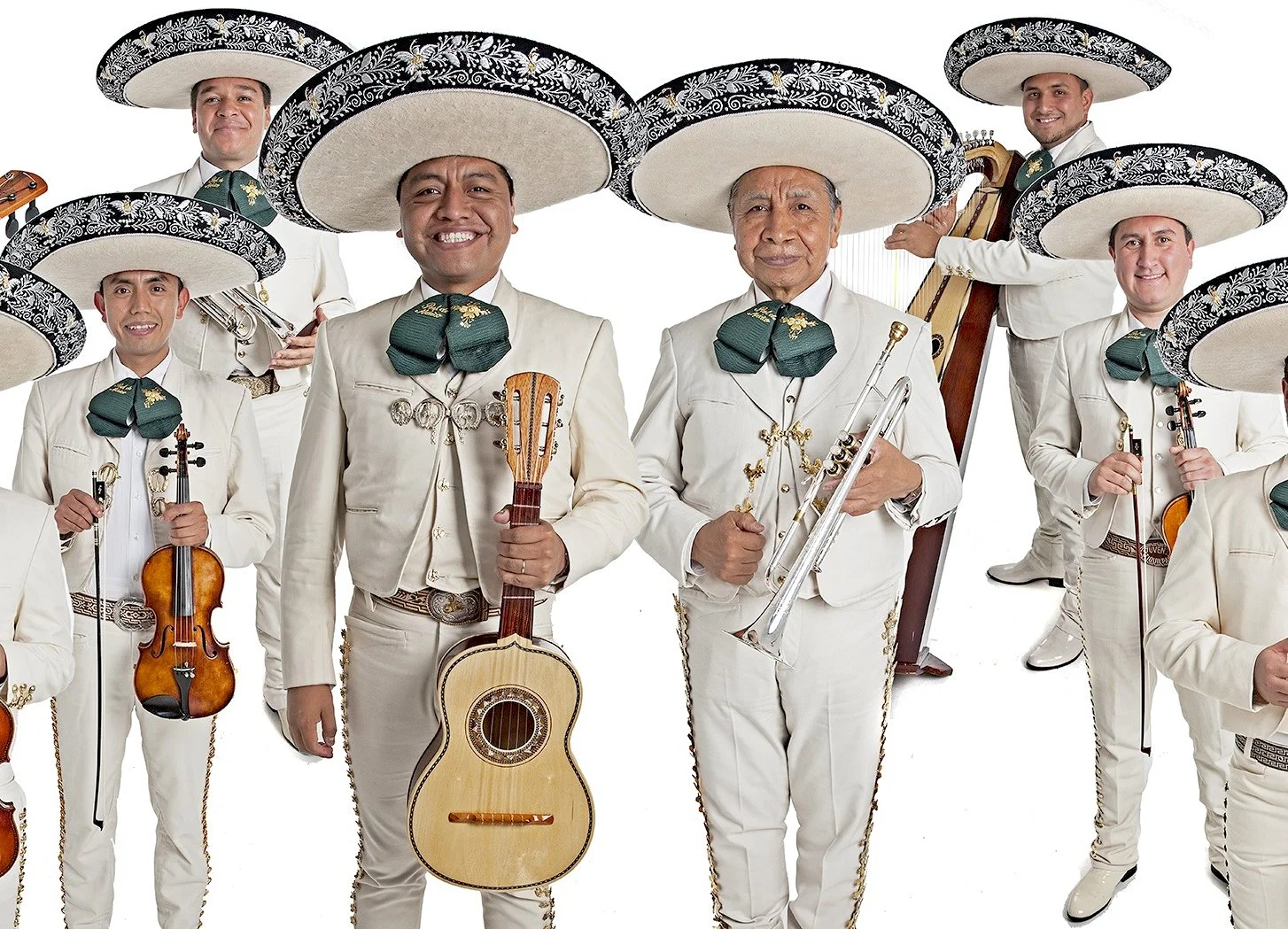 Mariachi Real De Mexico