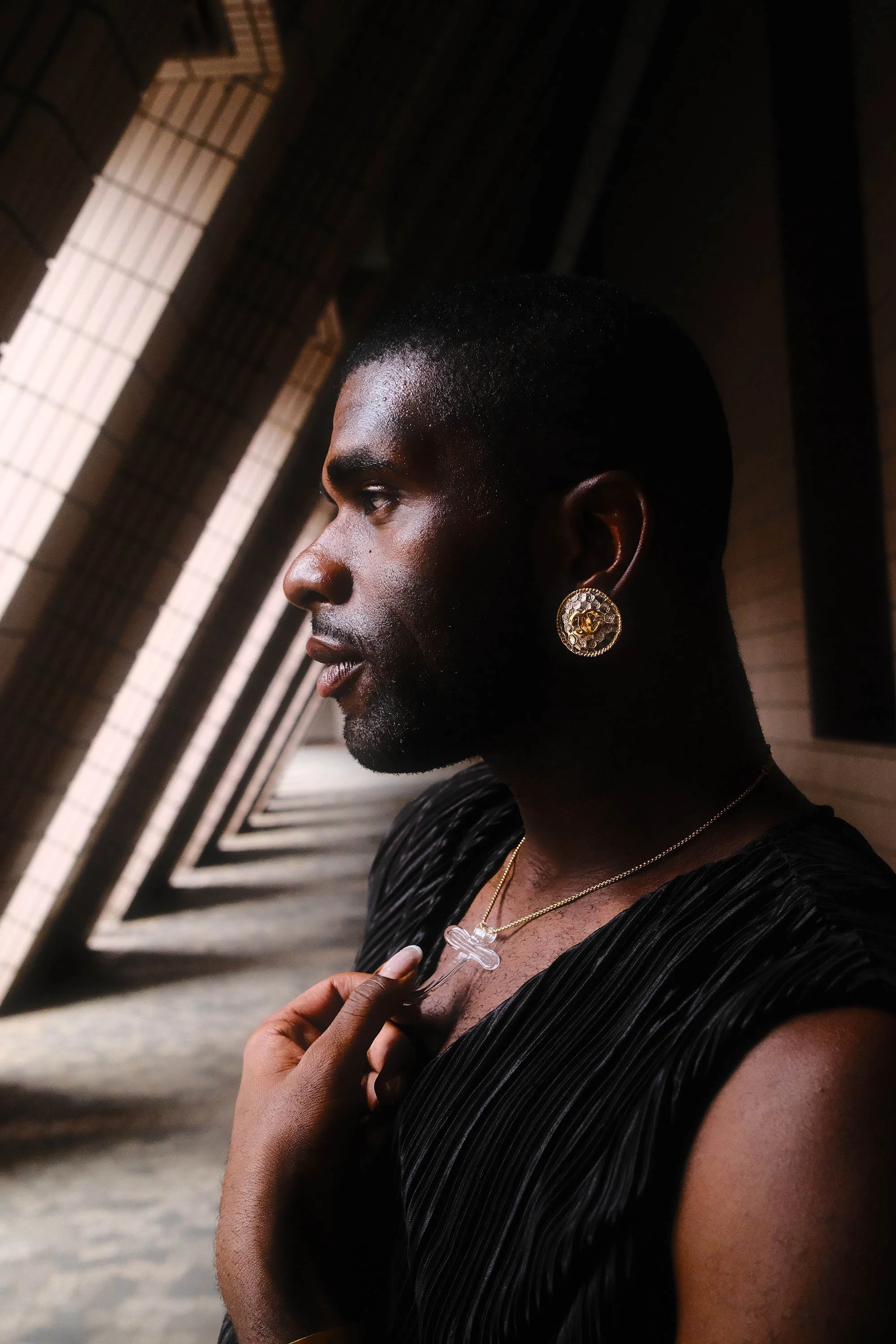 J. Hoard “Let Love In”