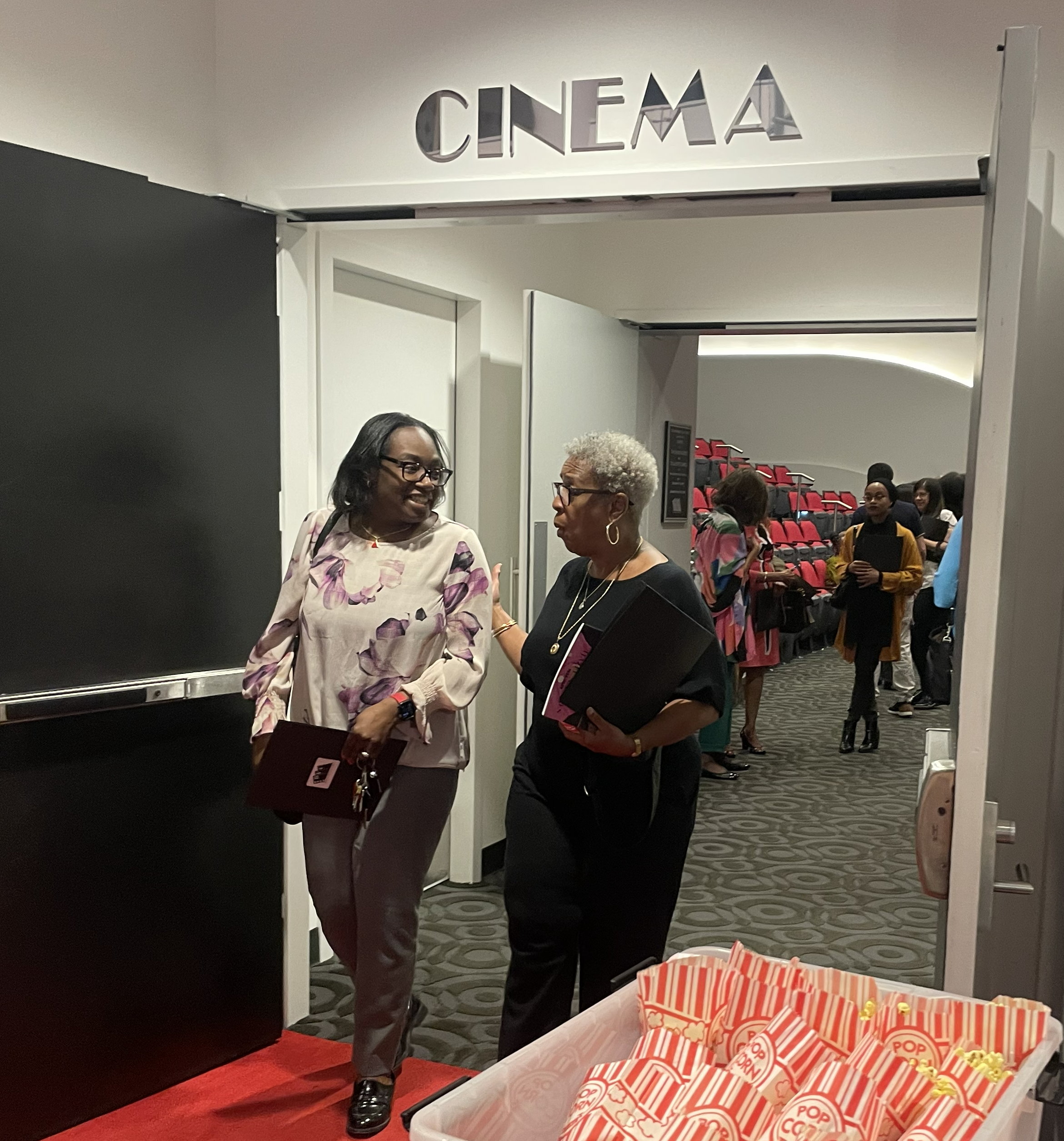 Film Appreciation Club