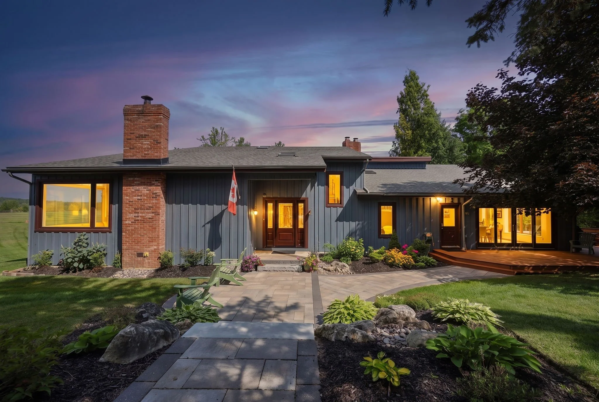 2236 Boston Mills Road