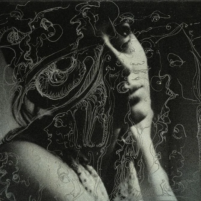 why fighting our thoughts keeps us stuck