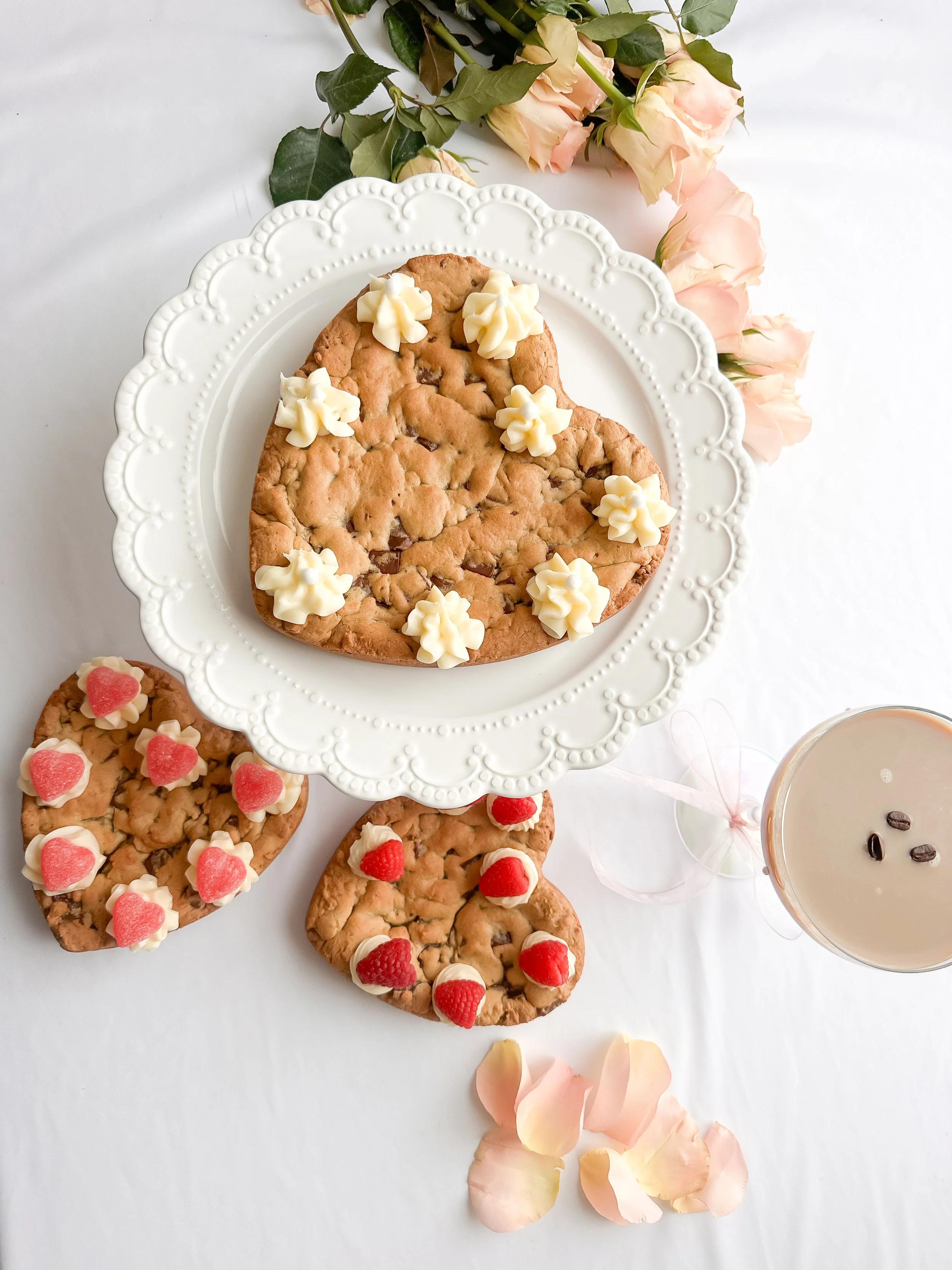 Cookie Cakes and Cocktails | February 4th, 2026